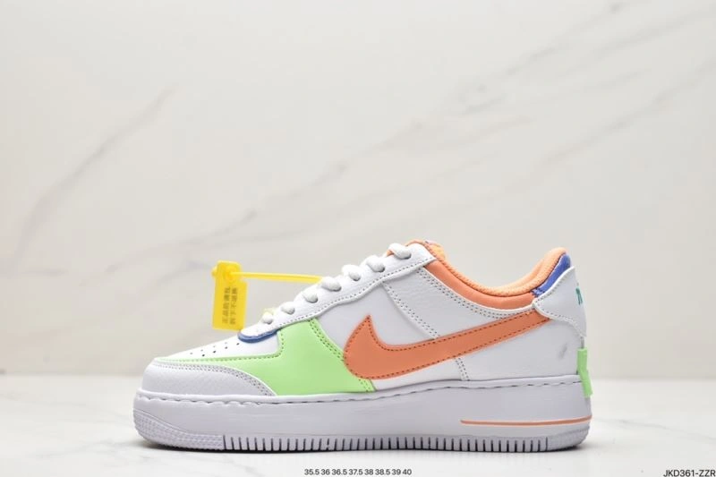 Functional Nxkx Air Force 207606