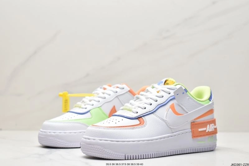Functional Nxkx Air Force 207606