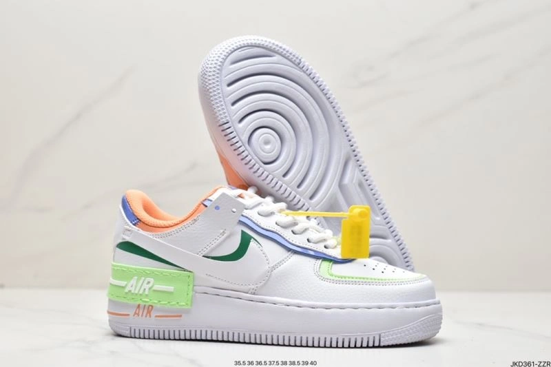 Functional Nxkx Air Force 207606