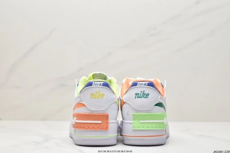 Functional Nxkx Air Force 207606