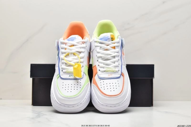 Functional Nxkx Air Force 207606