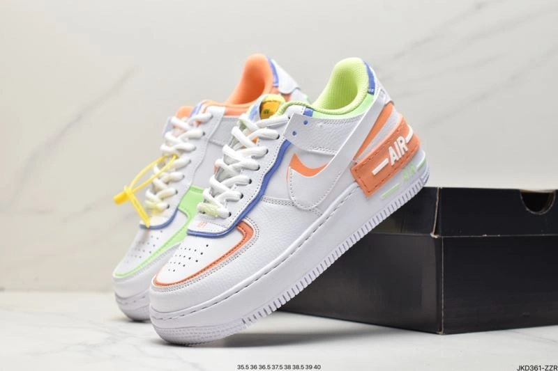 Functional Nxkx Air Force 207606