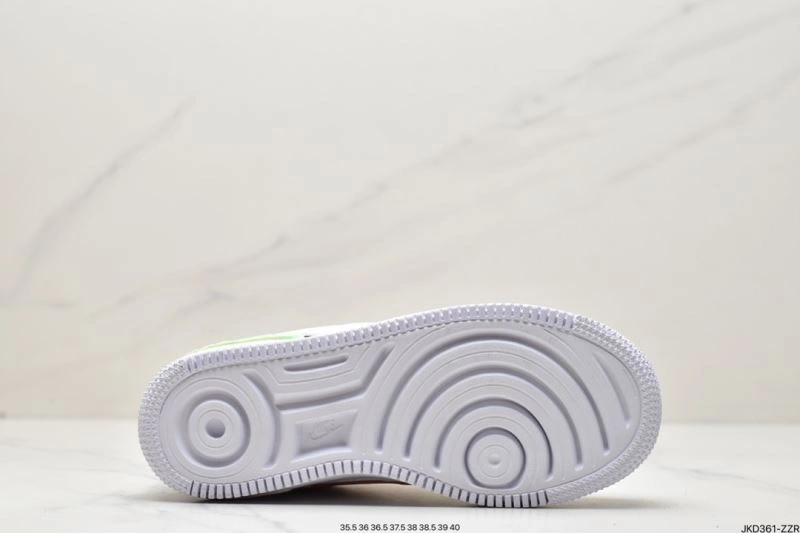 Functional Nxkx Air Force 207606