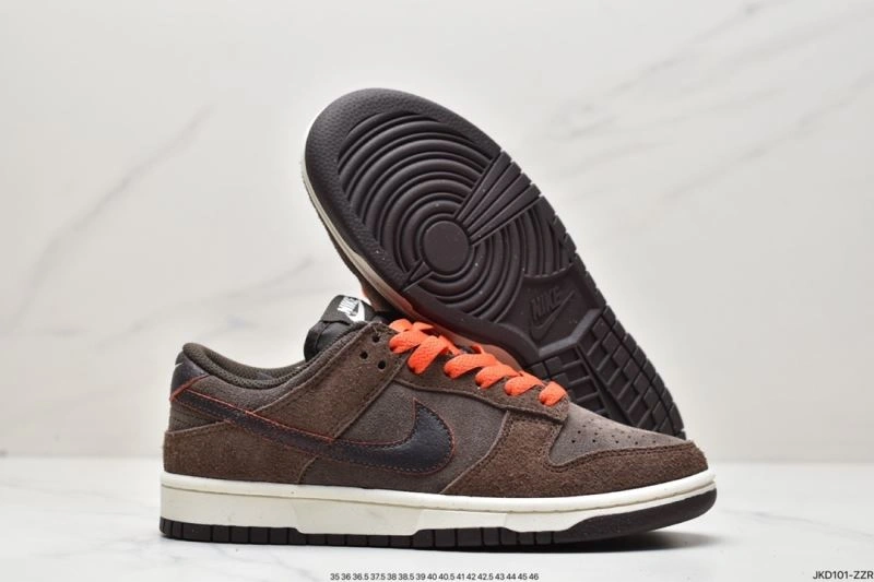 Nxkx Dunk Minimalist 204585
