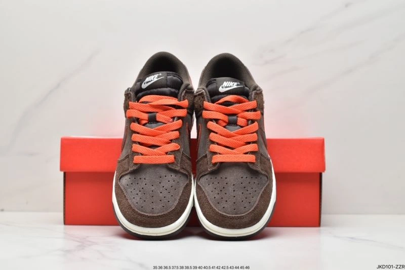 Nxkx Dunk Minimalist 204585