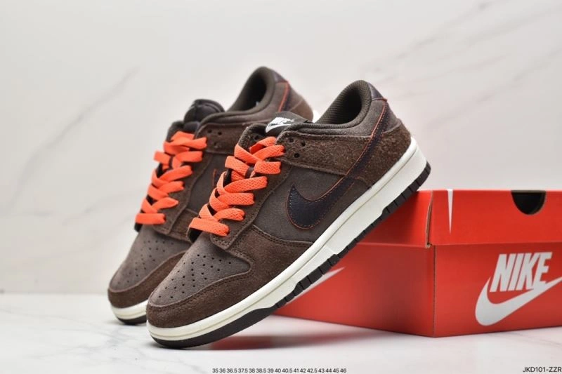 Nxkx Dunk Minimalist 204585