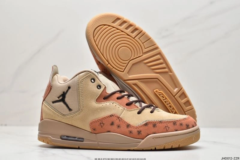 Nxkx Jordan Lightweight 203143