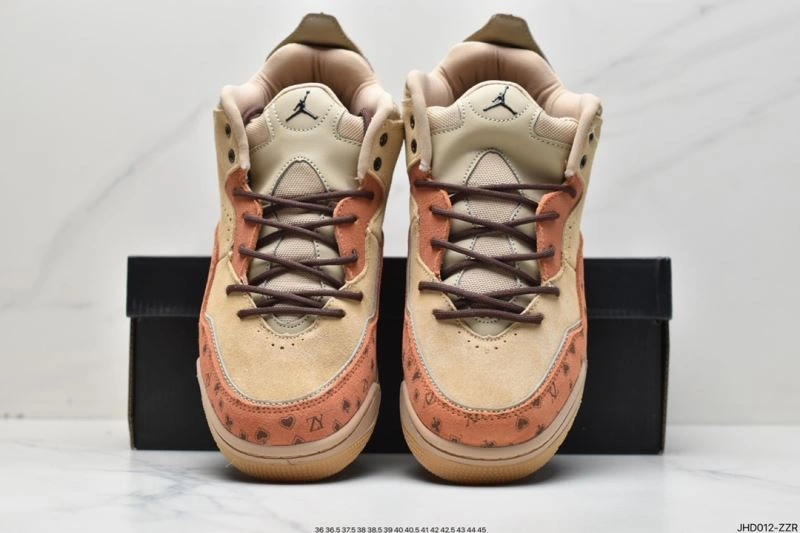 Nxkx Jordan Lightweight 203143
