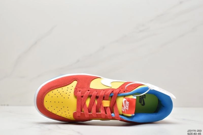 Classic Nxkx Dunk 204584