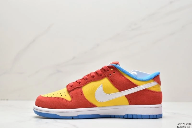Classic Nxkx Dunk 204584