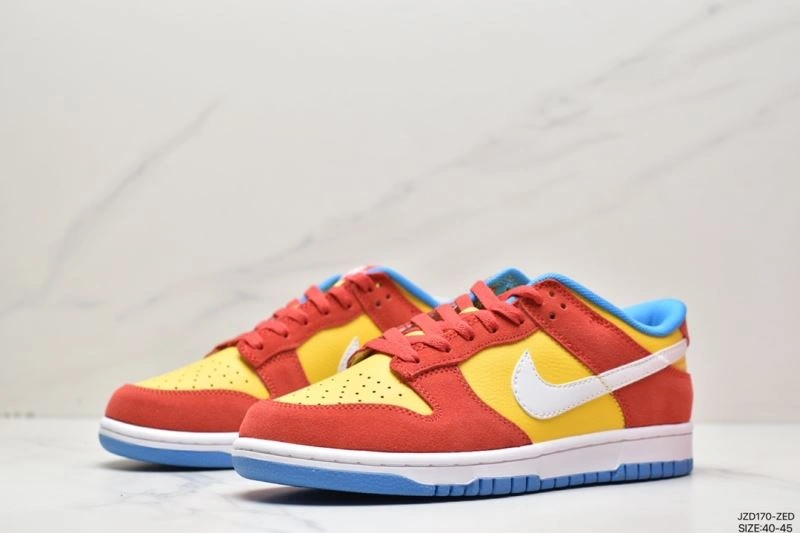 Classic Nxkx Dunk 204584