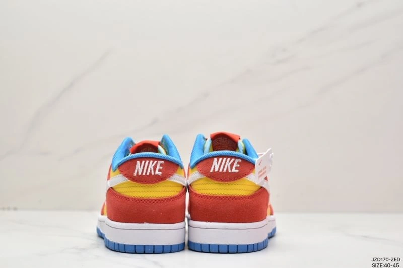 Classic Nxkx Dunk 204584