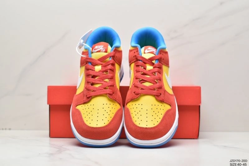 Classic Nxkx Dunk 204584