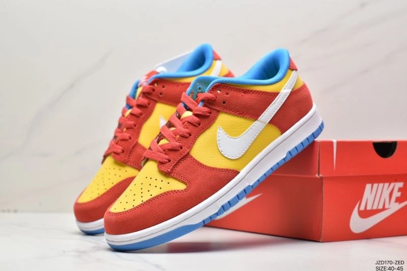 Classic Nxkx Dunk 204584