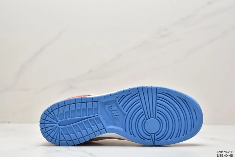 Classic Nxkx Dunk 204584