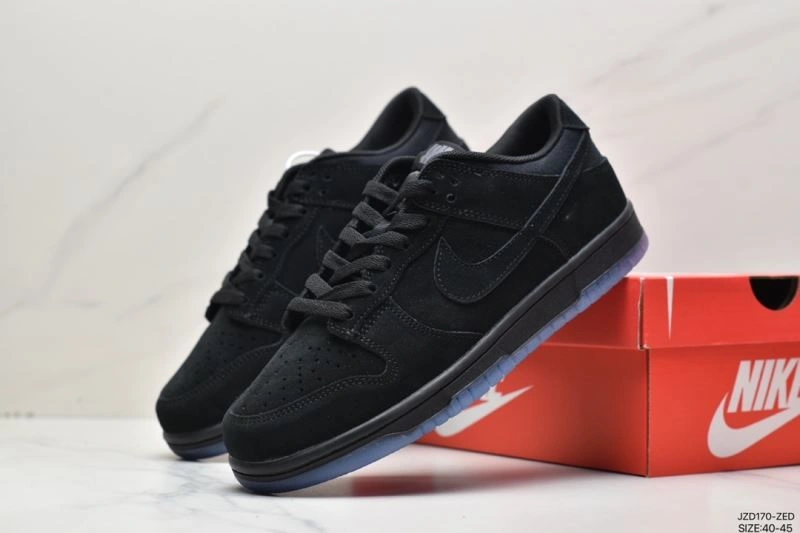 Nxkx Dunk Reliable 204586
