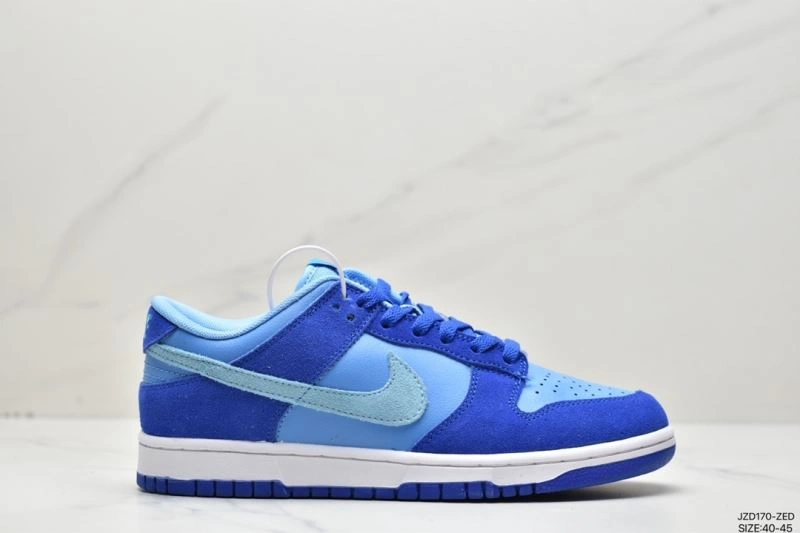 Elegant Nxkx Dunk 204581