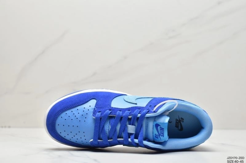 Elegant Nxkx Dunk 204581