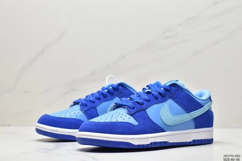 Elegant Nxkx Dunk 204581