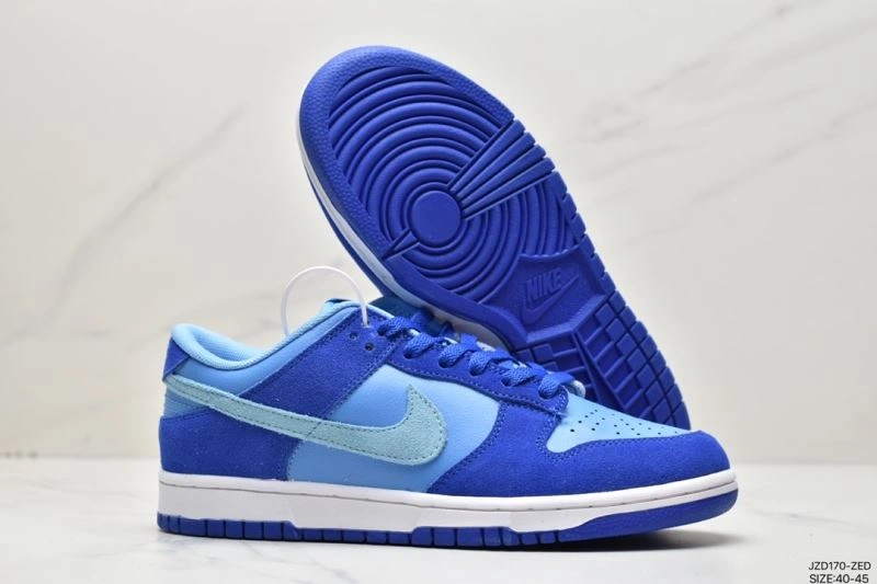 Elegant Nxkx Dunk 204581