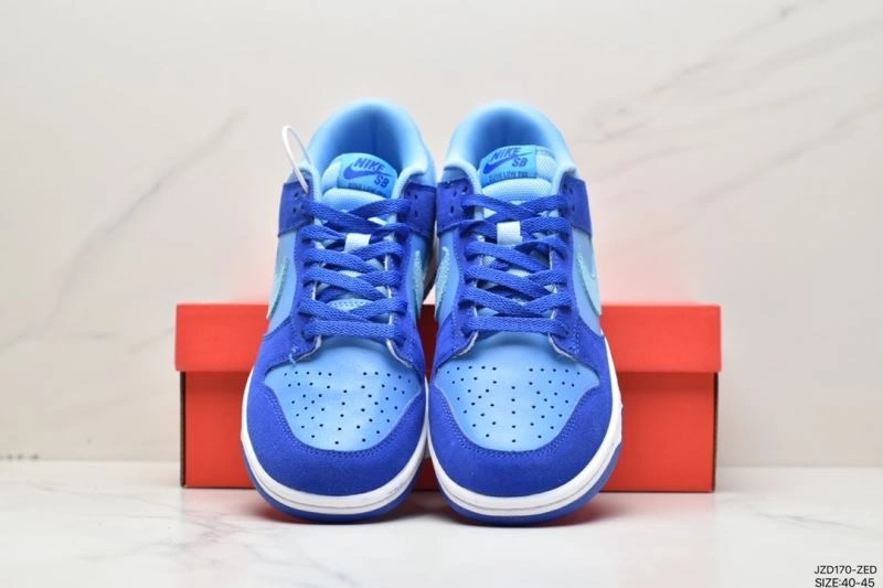 Elegant Nxkx Dunk 204581