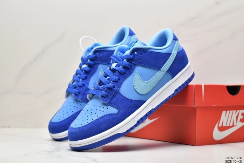 Elegant Nxkx Dunk 204581
