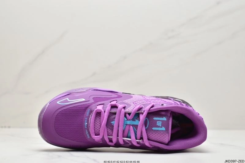 Resilient Nxkx Sneakers 201667