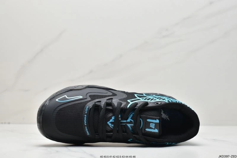 Nxkx Sneakers EyeCatching 201665