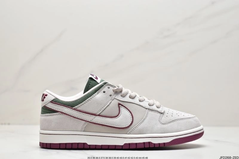 Nxkx Dunk Breathable 204582