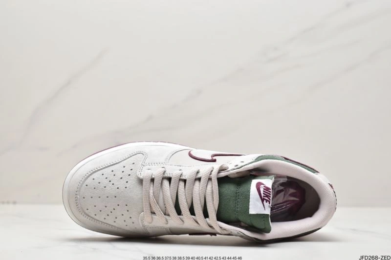 Nxkx Dunk Breathable 204582