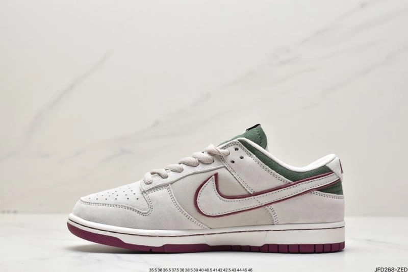 Nxkx Dunk Breathable 204582