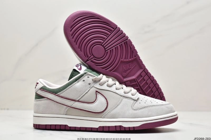Nxkx Dunk Breathable 204582