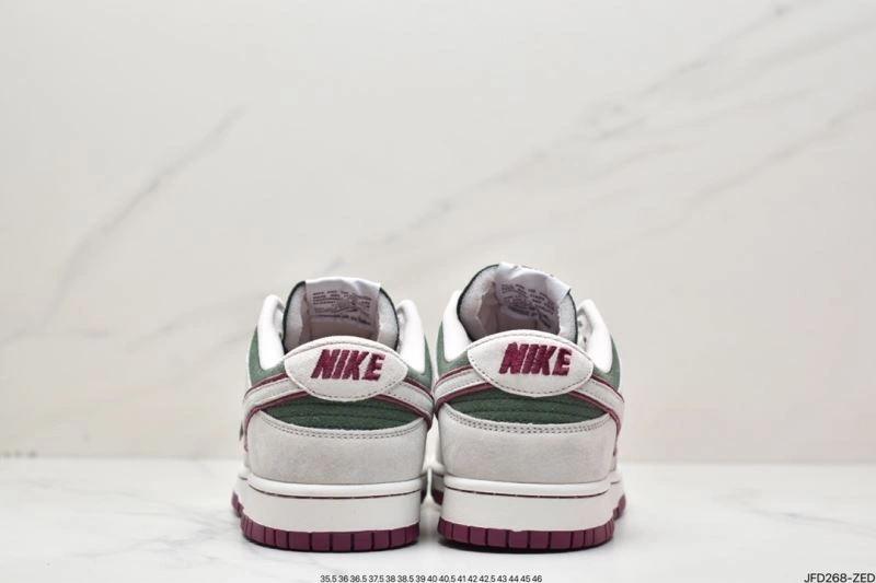 Nxkx Dunk Breathable 204582