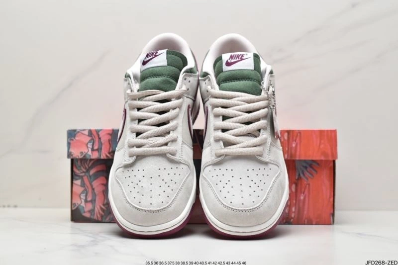 Nxkx Dunk Breathable 204582