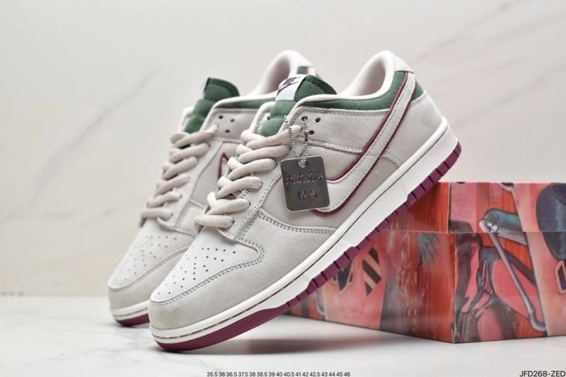 Nxkx Dunk Breathable 204582