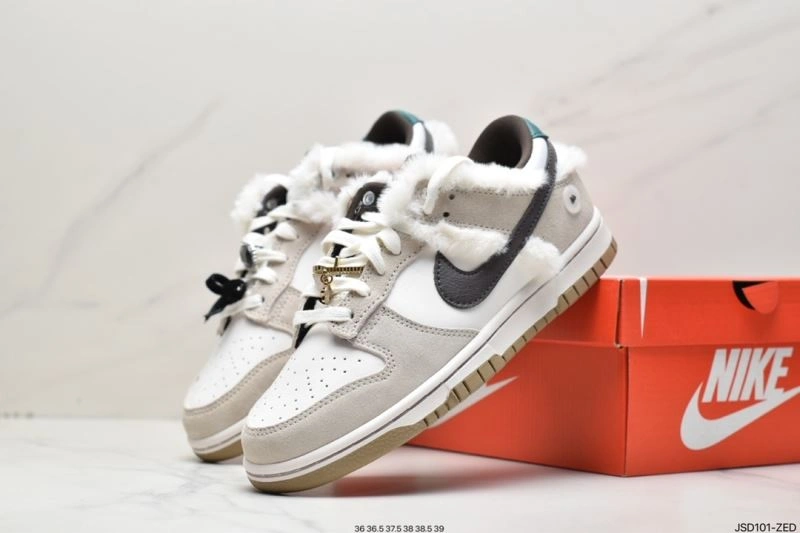 Bold Nxkx Dunk 204580