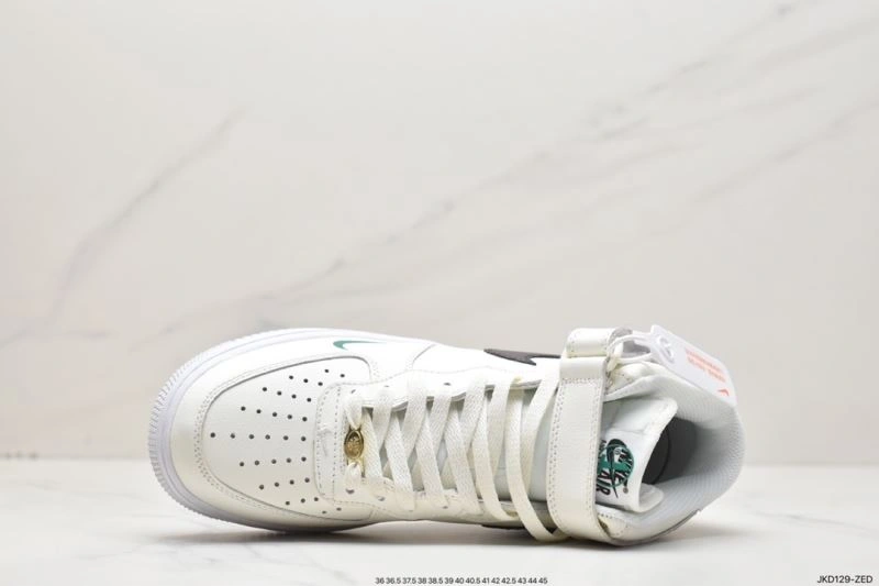 Resilient Nxkx Air Force 207604