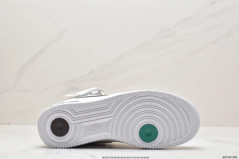 Resilient Nxkx Air Force 207604