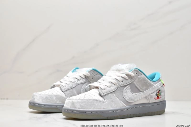 Nxkx Dunk Classic 204577