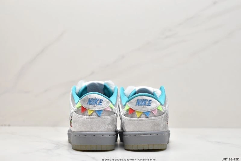 Nxkx Dunk Classic 204577