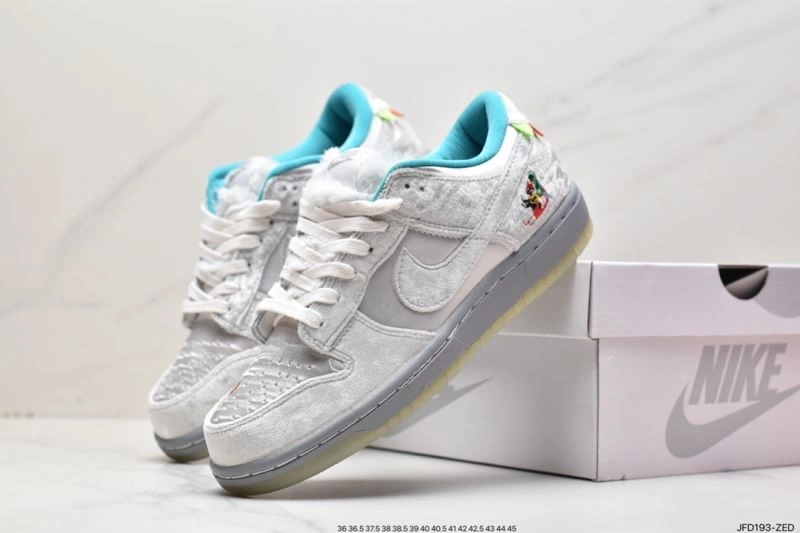 Nxkx Dunk Classic 204577