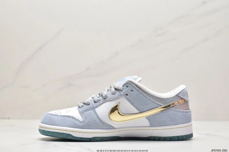 Nxkx Dunk WellDesigned 204576