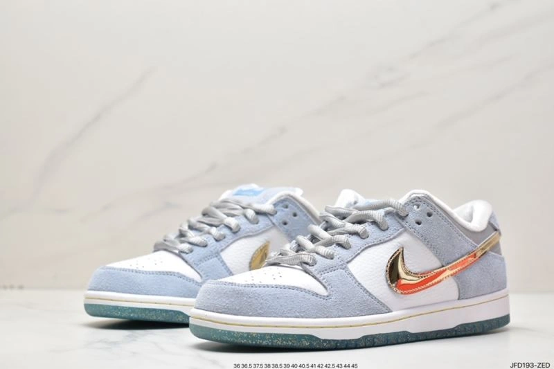 Nxkx Dunk WellDesigned 204576