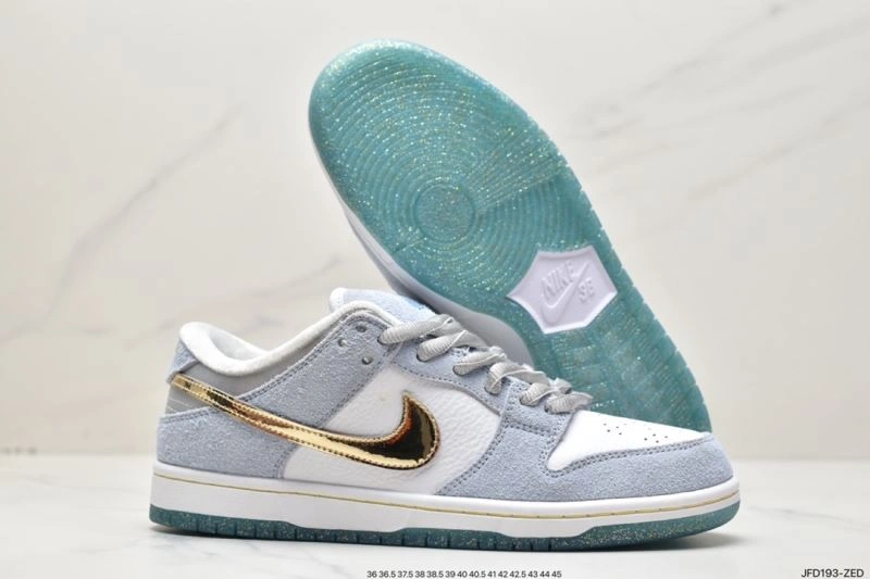 Nxkx Dunk WellDesigned 204576