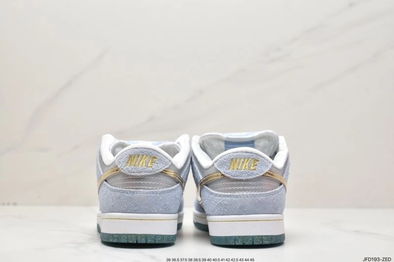 Nxkx Dunk WellDesigned 204576
