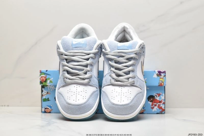 Nxkx Dunk WellDesigned 204576