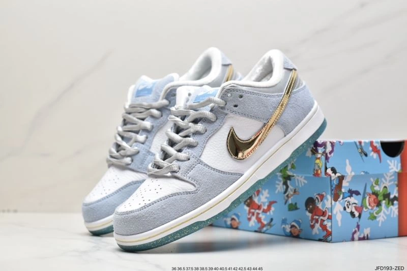 Nxkx Dunk WellDesigned 204576