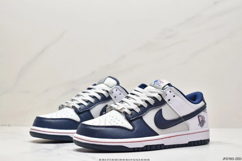 Nxkx Dunk Breathable 204575
