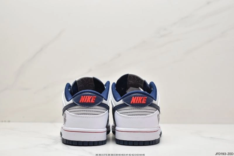 Nxkx Dunk Breathable 204575