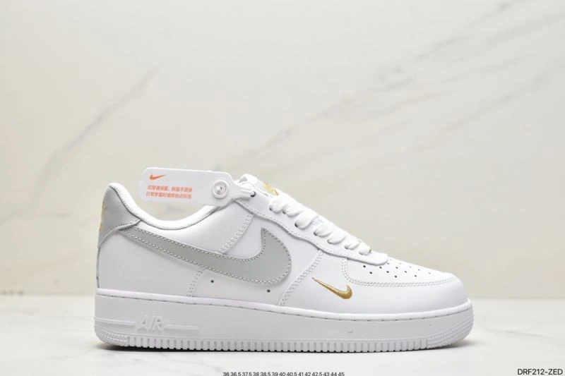 Nxkx Air Force StreetReady 207600
